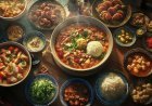 Regional Cuisines Explained: A Tour of Popular Dishes from Around the World