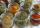 The Ultimate Guide to Cooking with Herbs and Spices