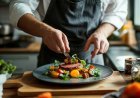 5-Star Chef Secrets for Plating and Presentation at Home