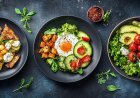 The Pros and Cons of Popular Diet Trends: Keto, Vegan, and Paleo Explained
