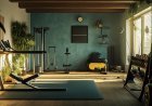 Designing the Perfect Home Gym on Any Budget