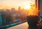 How to Create a Morning Routine that Sets You Up for Success