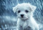 The Best Ways to Reduce Pet Anxiety: From Thunderstorms to Vet Visits