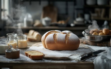 The Science Behind Perfect Baking: Tips for Consistent Results