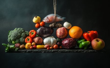 The Pros and Cons of Popular Diet Trends: Keto, Vegan, and Paleo Explained