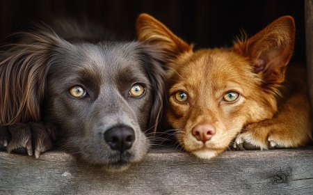 The Health Benefits of Pet Ownership: How Pets Improve Physical and Mental Well-Being