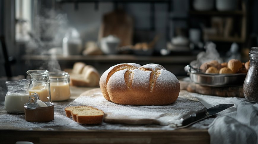 The Science Behind Perfect Baking: Tips for Consistent Results