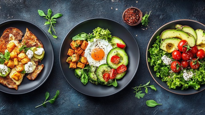 The Pros and Cons of Popular Diet Trends: Keto, Vegan, and Paleo Explained