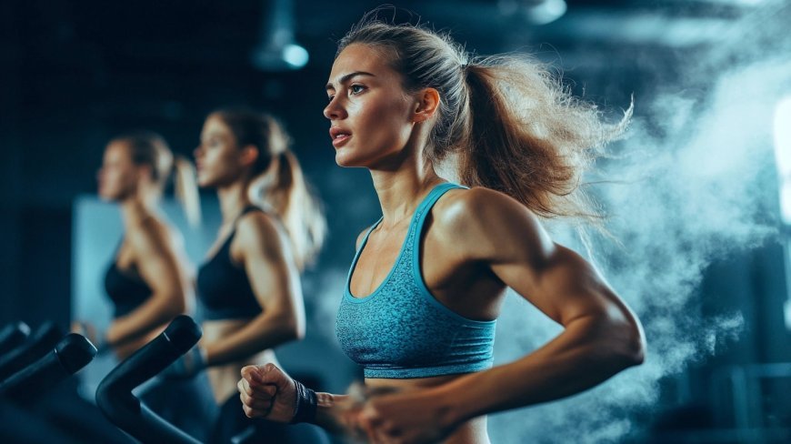 The Benefits of High-Intensity Interval Training (HIIT) vs. Traditional Cardio