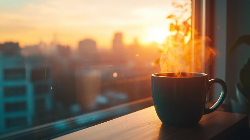 How to Create a Morning Routine that Sets You Up for Success