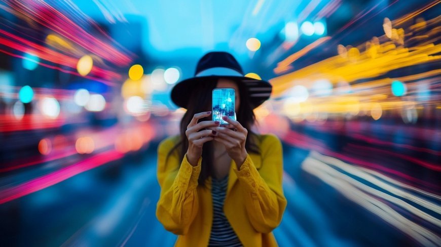 Digital Detox: How to Take Control of Your Technology and Reconnect with Yourself