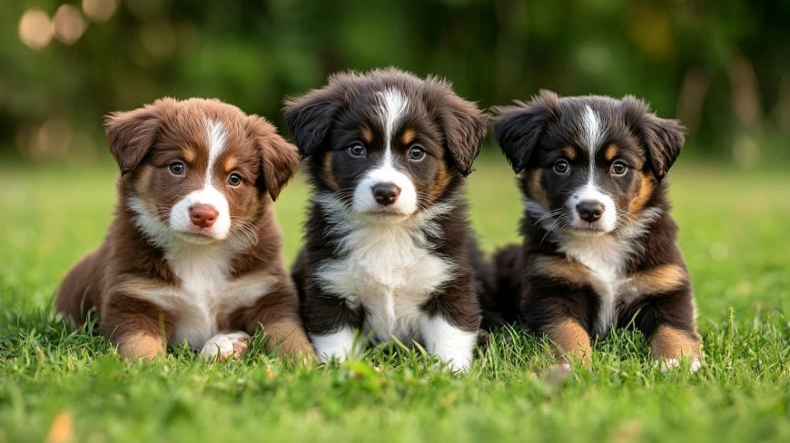 Essential Training Tips for Puppies: Setting a Foundation for Good Behavior